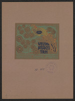 Cyril Bouda – Veliký ptačí trh 