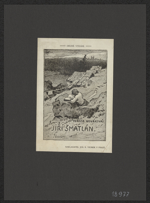 Jaroslav Panuška – Nováková - Jiří Šmatlán 