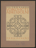 Vratislav Hugo Brunner – Rakous - Vojkovičtí a přespolní 