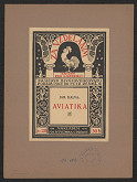Vratislav Hugo Brunner – Kalva - Aviatika 