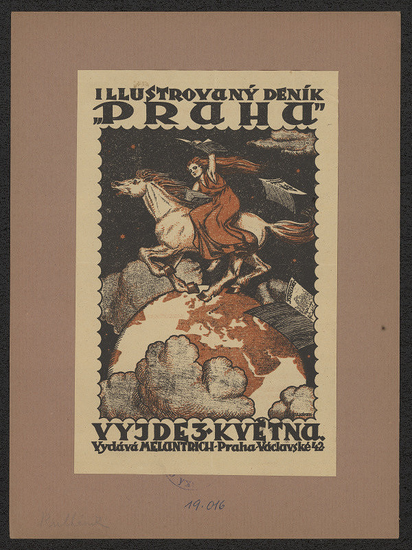 Stanislav Kulhánek – Praha 