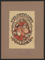 Stanislav Kulhánek – Erben - Pohádka 