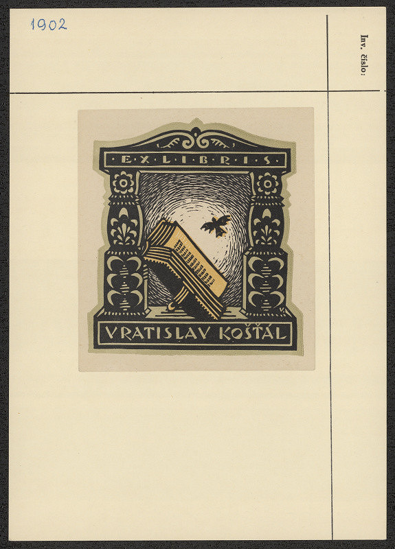 Bohumil Valihrach – Vratislav Košťál 