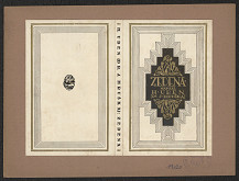 Stanislav Kulhánek – Uden - Zedena 