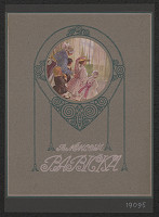 Adolf Kašpar – Němcová - Babička 