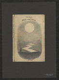 Eduard Milén – Fráňa Šrámek - Měsíc nad řekou (Fr. Borový, Praha) 