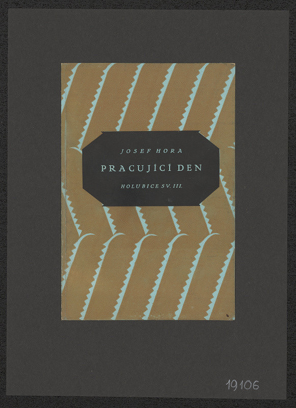 neznámý – Hora - Pracující den 