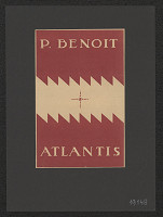 Eduard Milén – Benoit - Atlantis 