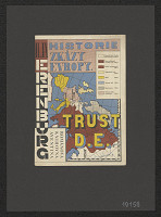 Karel Teige – Erenburg -Historie zkázy Evropy 