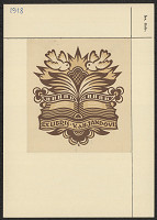 Bohumil Valihrach – V. a H. Jandovi 