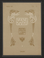 Vladimír Županský – Volné směry 