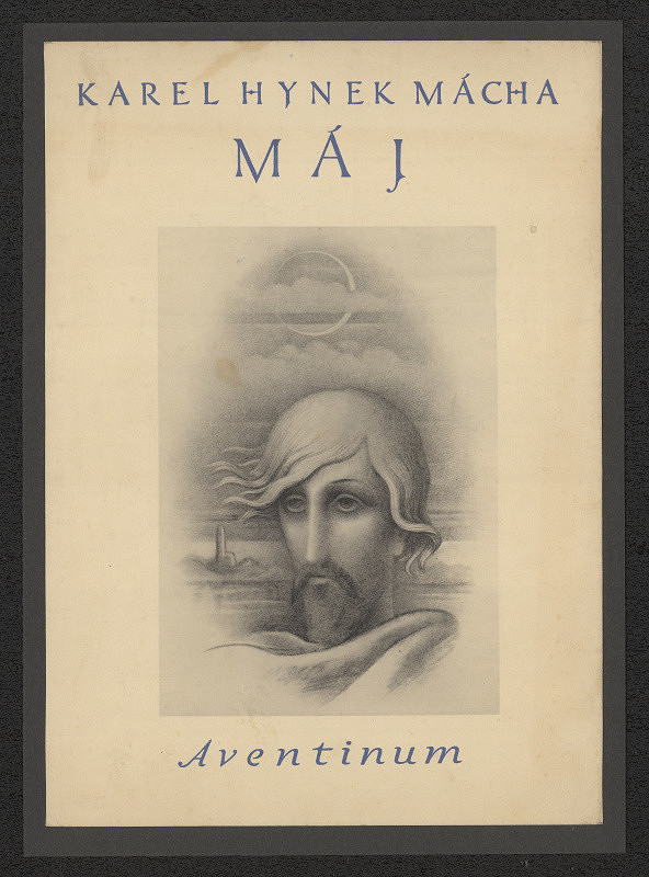 Jan Zrzavý – Mácha : Máj 