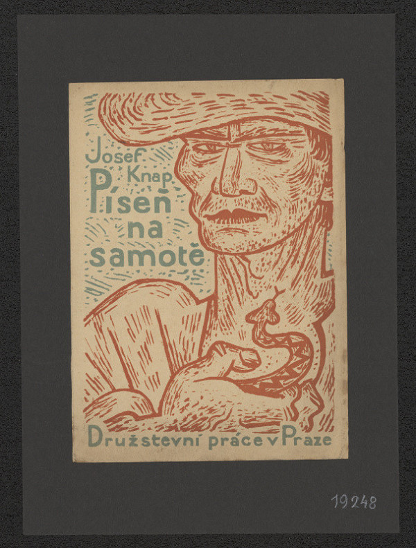 Josef Kaplický – Josef Knap: Píseň na samotě 
