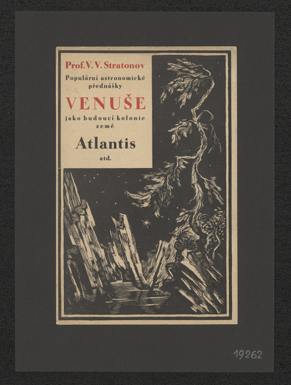 Stratonov – Venuše… 