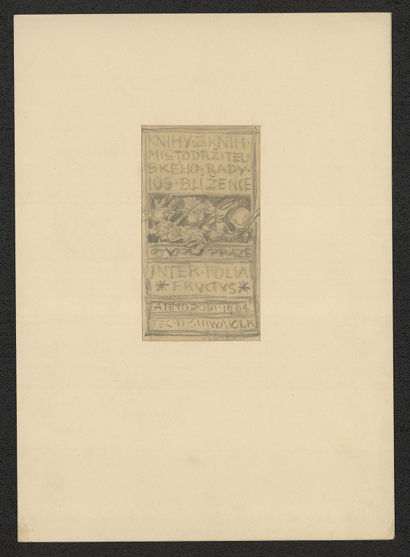 Hanuš (Hans) Schwaiger – Knihy. Z knih 