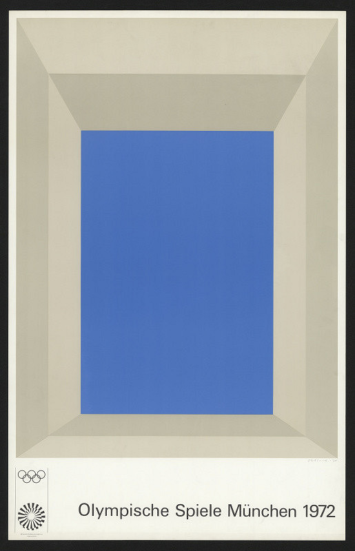 Alberg – Olympische Spiele München 1972 