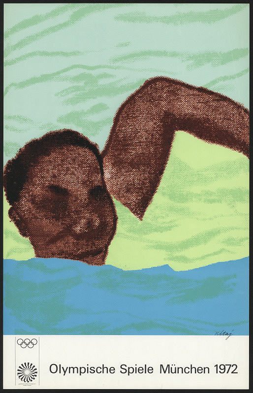 Kífaj – Olympische Spiele München 1972 