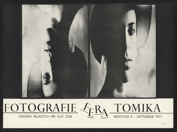 neznámý – Fotografie Fera Tomika 