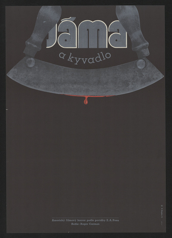 Zdeněk Ziegler – Jáma a kyvadlo 