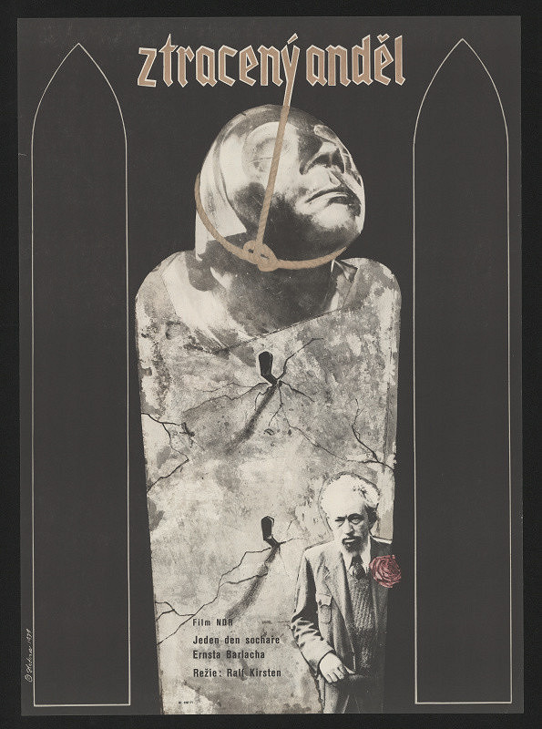 Miroslav Hrdina – Ztracený anděl 