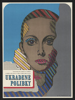 Karel Machálek – Ukradené polibky 