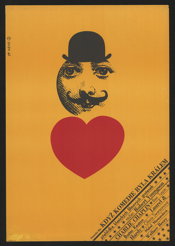 Stanislav Duda – Když komedie byla králem 