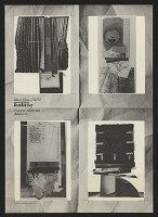 Libor Fára – Libor Fára, Koláže 