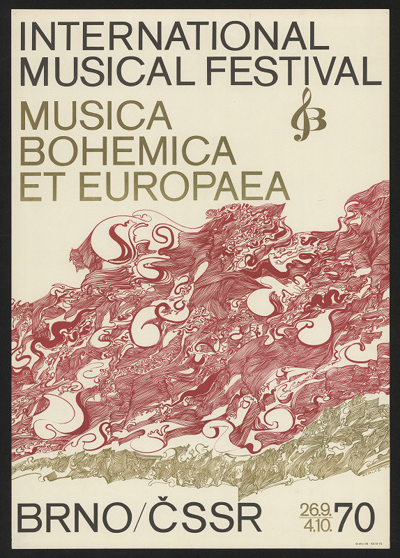 Jiří Hadlač – Musica Bohemica et Europaea 