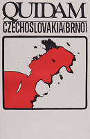 Petr Jero – Quidam Czechoslovakia (Brno) 