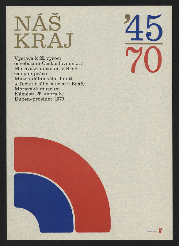 neznámý – Náš kraj 