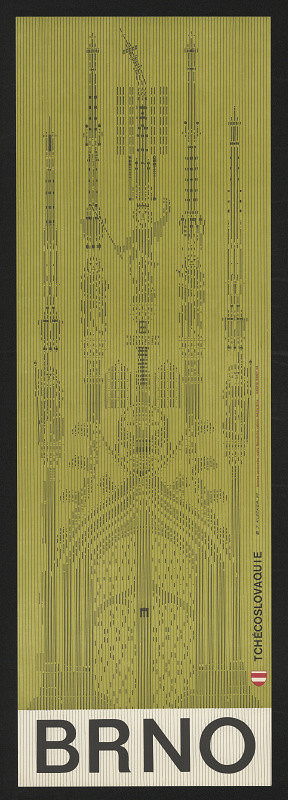 Jarmil Klecker – Brno 