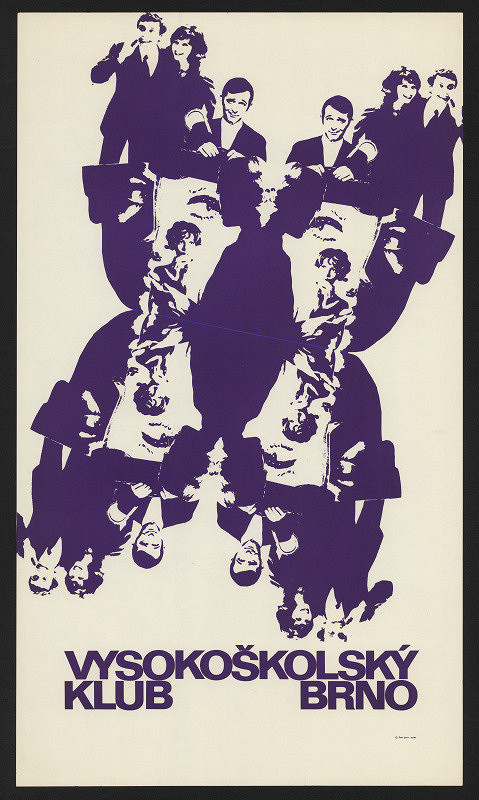 Petr Jero – Vysokoškolský klub Brno 