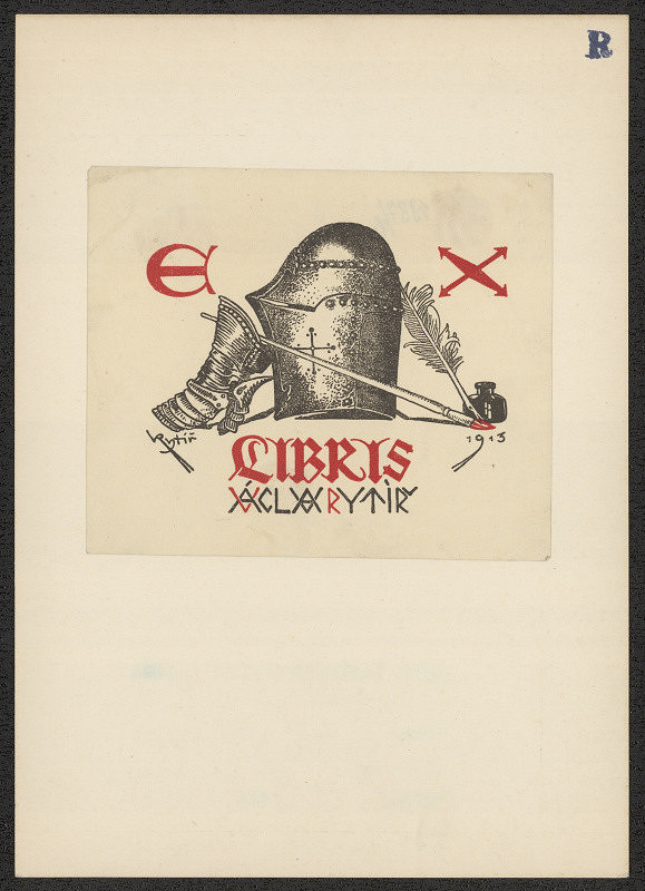 Václav Rytíř – Václav Rytíř 