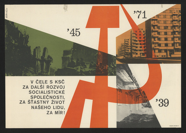 Švihálek Jiří – V čele s KSČ… 