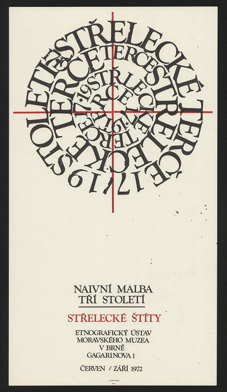 Petr Jero – Střelecké štíty 