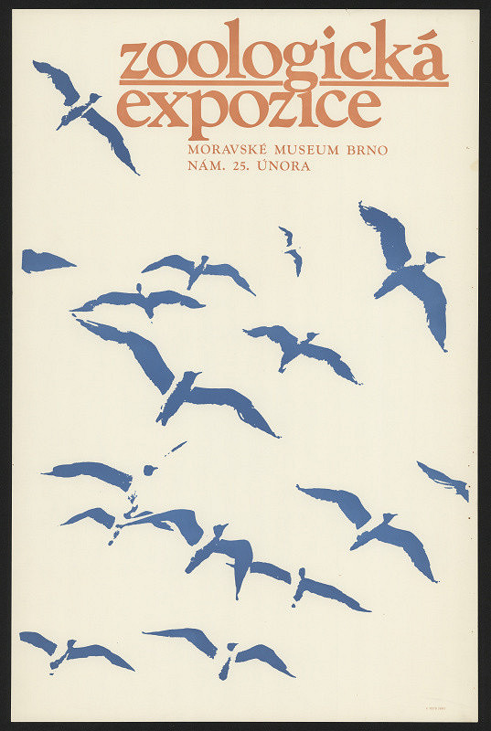 Petr Jero – Zoologická expozice 