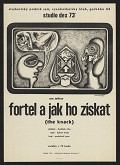 Václav Houf – Fortel a jak ho získat 