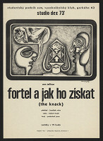 Václav Houf – Fortel a jak ho získat 