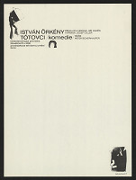 Boris Mysliveček – Tótovci 