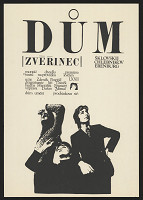 Dušan Ždímal – Dům (Zvěřinec) 