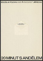 Boris Mysliveček – 20 minut s andělem 