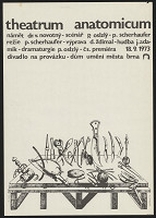 Dušan Ždímal – Theatrum anatomicum 