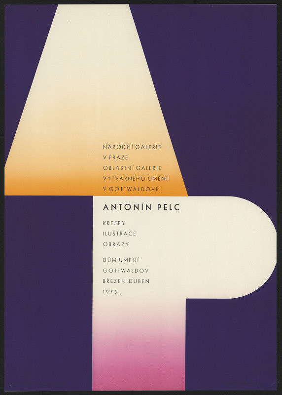 Jan Rajlich st. – Antonín Pelc 