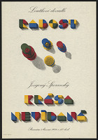 Boris Mysliveček – Krása nevídaná 