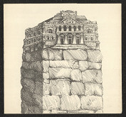 Václav Houf – Divadelní román 