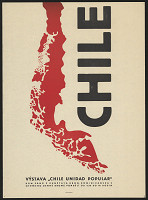 Václav Houf – Chile 