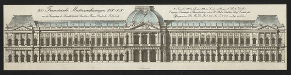 Hans-Jürgen Spohn – 200 Französische Meisterzeichnungen 1530 - 1830 