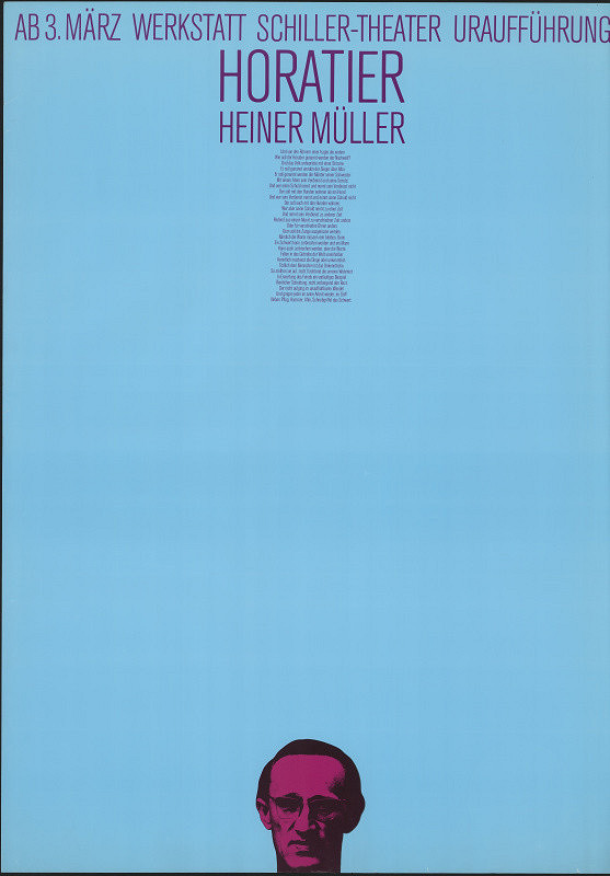 neznámý – Horatier 