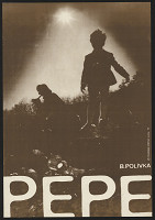 Dušan Ždímal – Pépe 