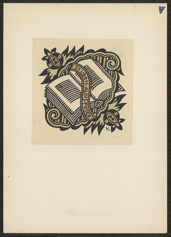 Bohumil Valihrach – Alois Fosek 